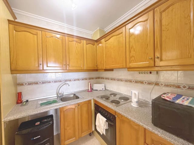 3 soverom Kjedet enebolig til salgs i Los Dolses, Orihuela - € 179 950 (Ref: 9978488)