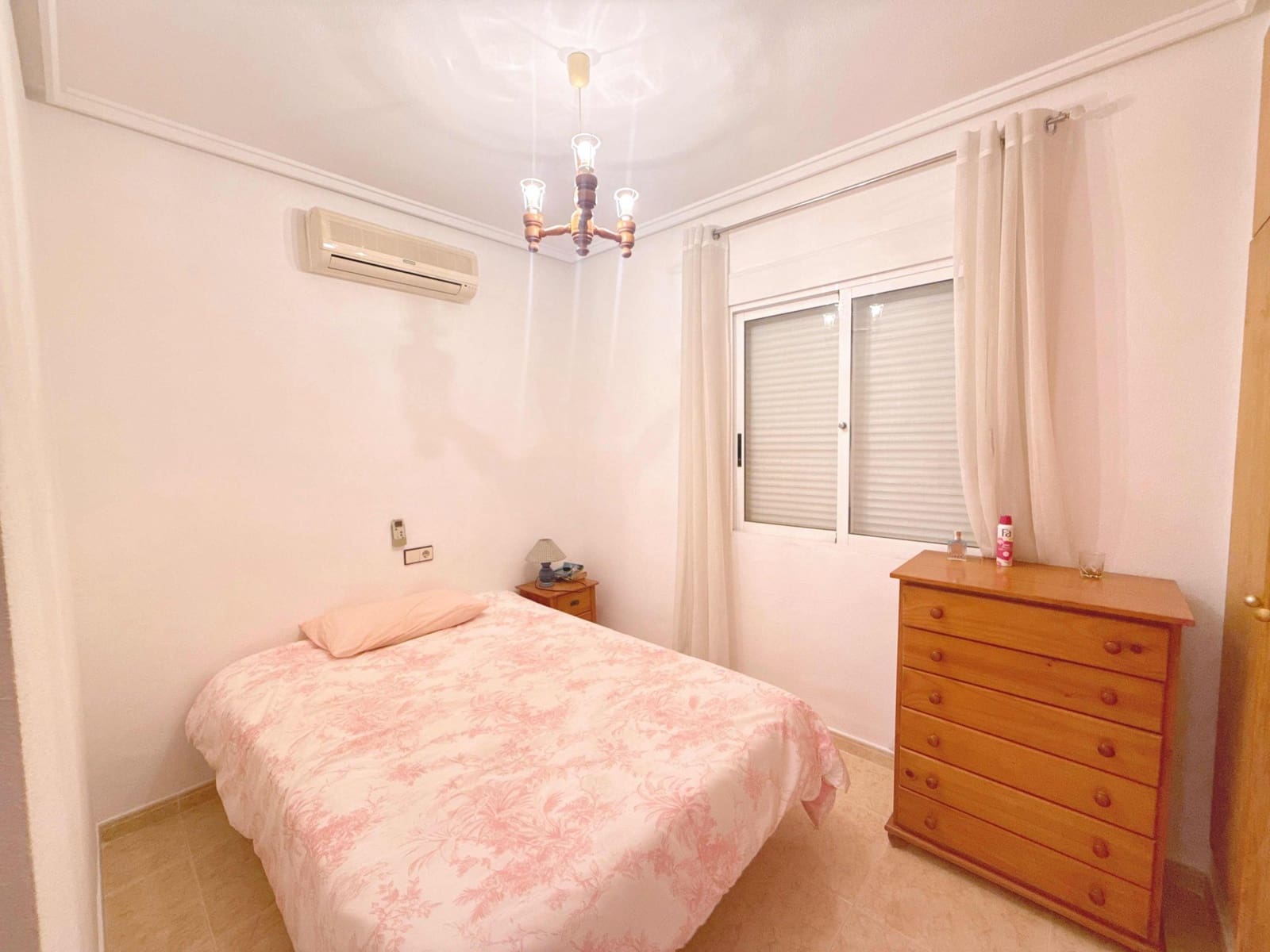 3 soverom Kjedet enebolig til salgs i Los Dolses - € 179 950 (Ref: 9978488)
