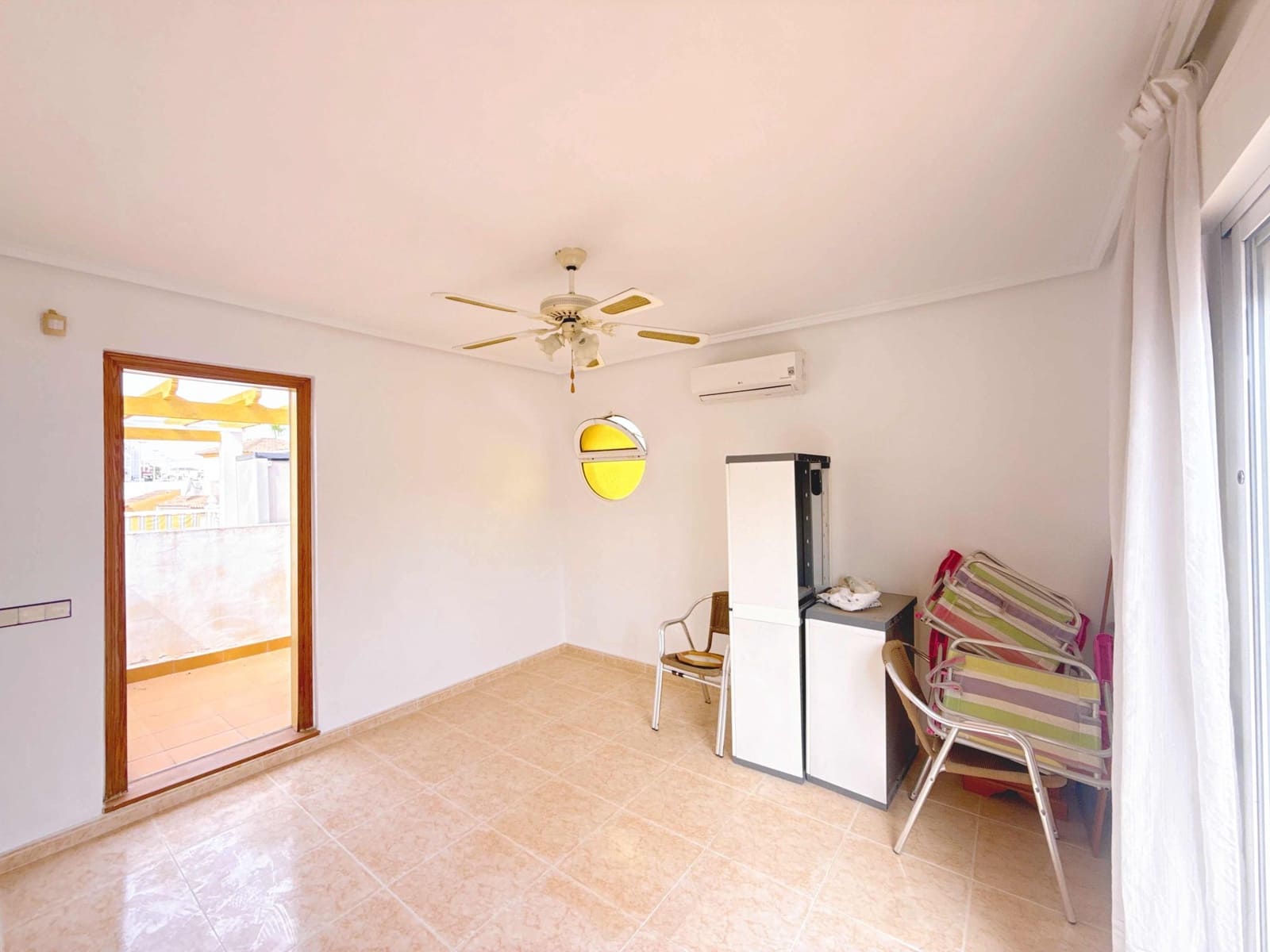 3 soverom Kjedet enebolig til salgs i Los Dolses - € 179 950 (Ref: 9978488)