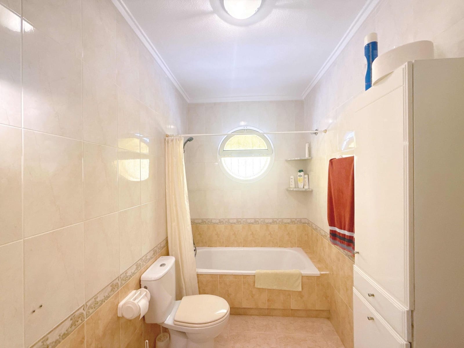 3 soverom Kjedet enebolig til salgs i Los Dolses - € 179 950 (Ref: 9978488)