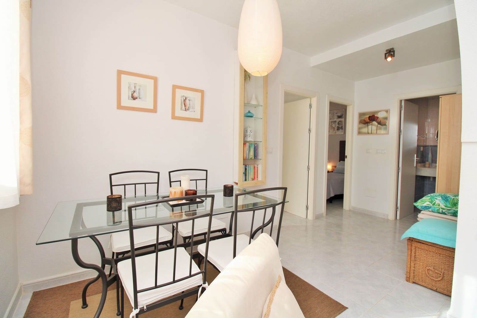 2 soverom Leilighet til salgs i Villamartin med svømmebasseng - € 164 000 (Ref: 9979555)