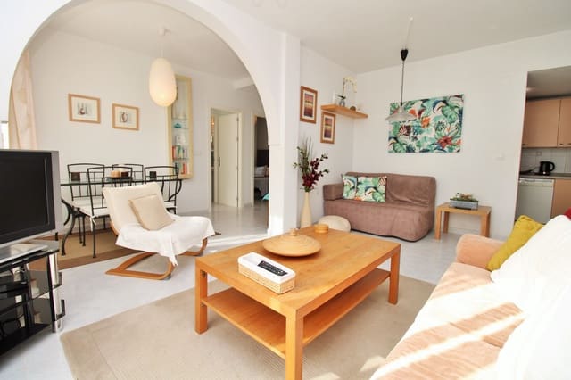2 soverom Leilighet til salgs i Villamartin, Orihuela med svømmebasseng - € 164 000 (Ref: 9979555)