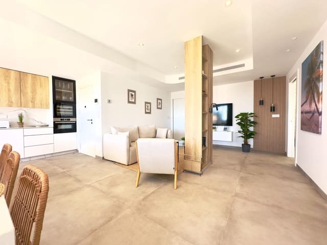 3 slaapkamer Appartement te koop in San Pedro del Pinatar ciudad, San Pedro del Pinatar met zwembad garage - € 410.000 (Ref: 9982961)