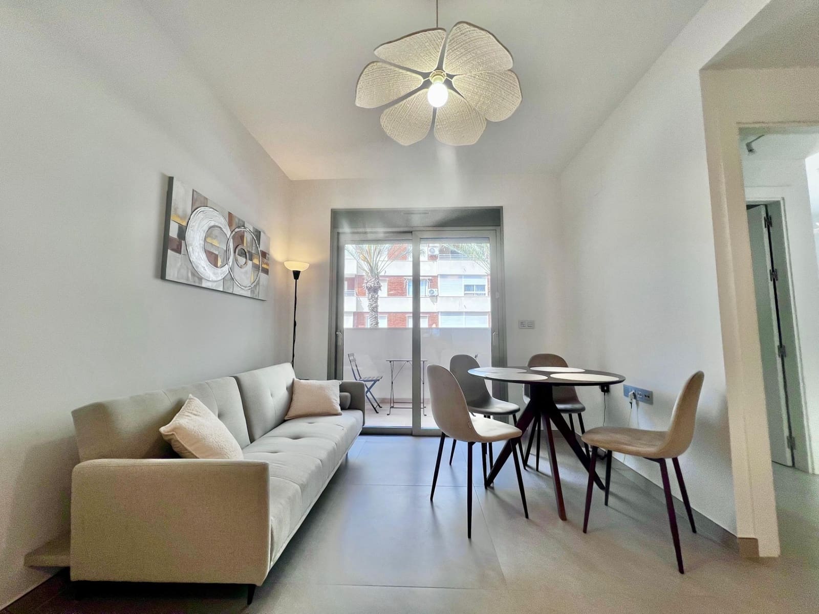 2 soveværelse Lejlighed til salg i Torrevieja - € 229.000 (Ref: 9982962)