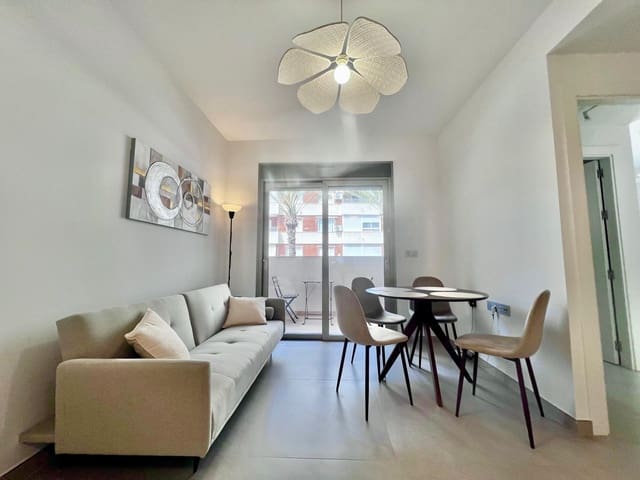 2 soveværelse Lejlighed til salg i Centro - Muelle Pesquero, Torrevieja - € 229.000 (Ref: 9982962)