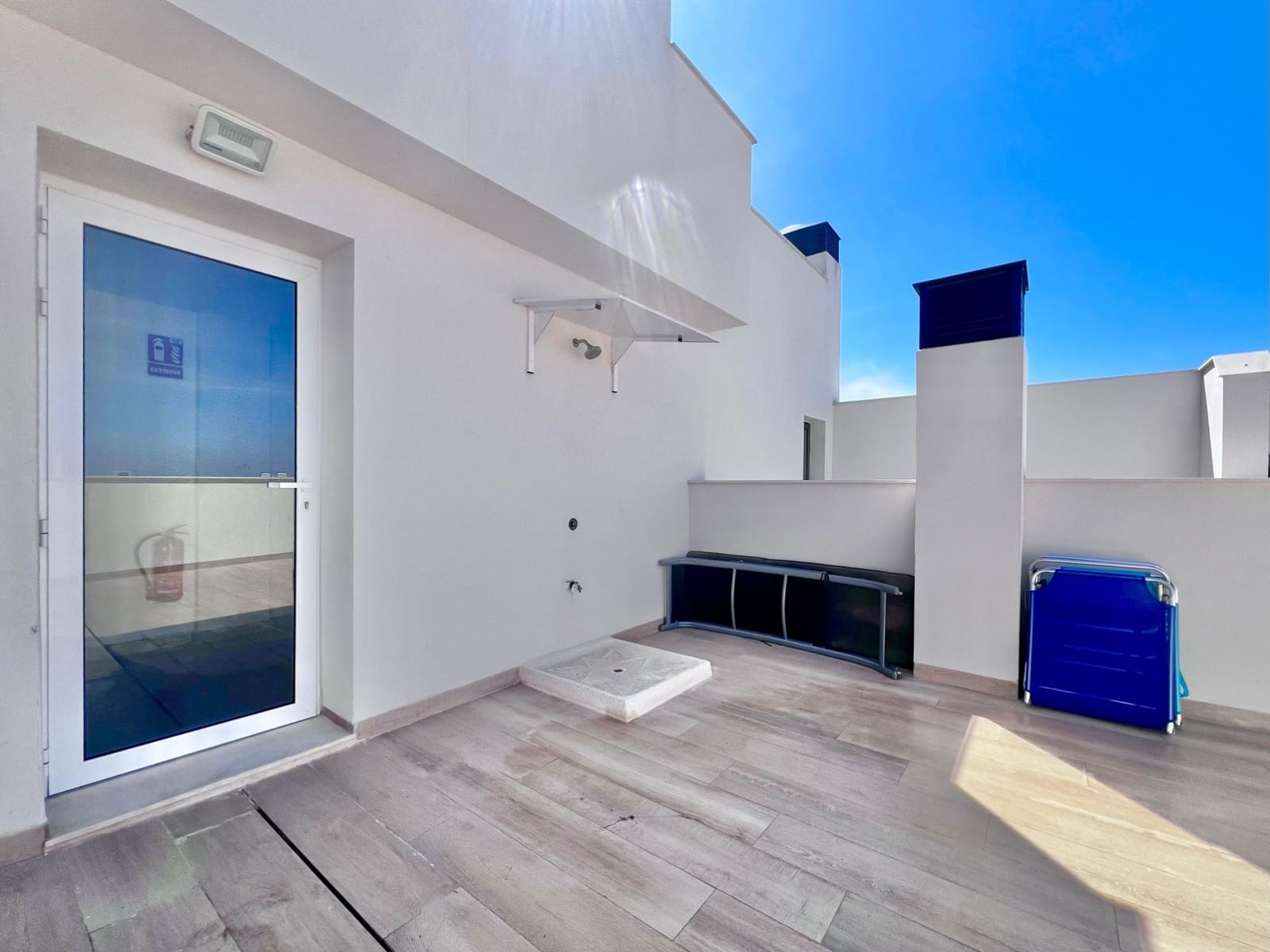 2 soveværelse Lejlighed til salg i Torrevieja - € 229.000 (Ref: 9982962)