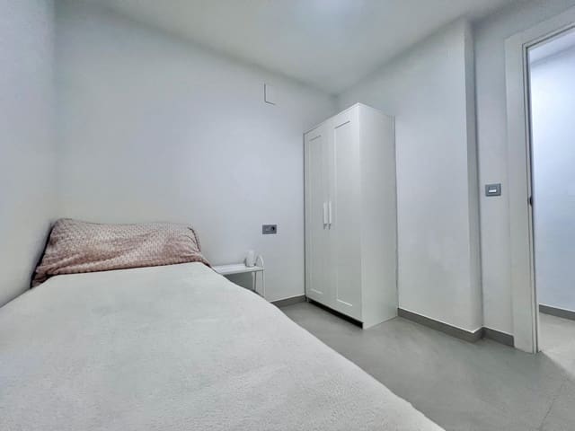 2 soveværelse Lejlighed til salg i Centro - Muelle Pesquero, Torrevieja - € 229.000 (Ref: 9982962)