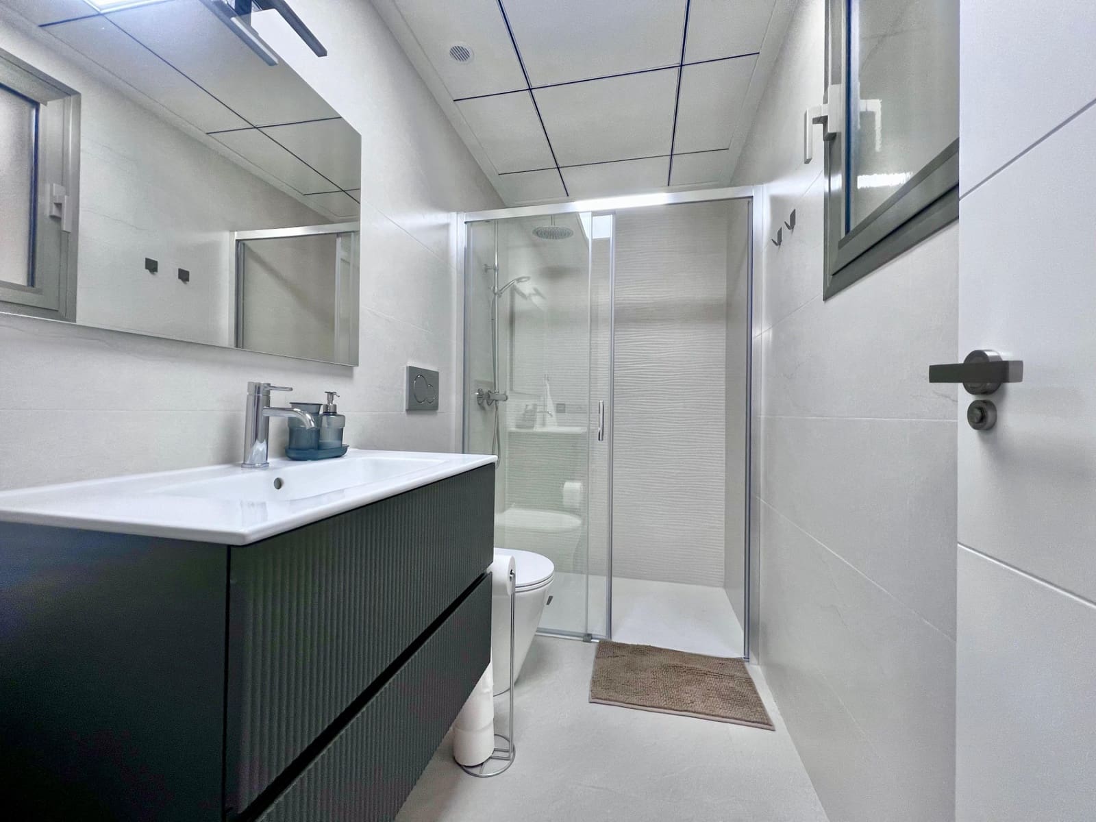 2 soveværelse Lejlighed til salg i Torrevieja - € 229.000 (Ref: 9982962)