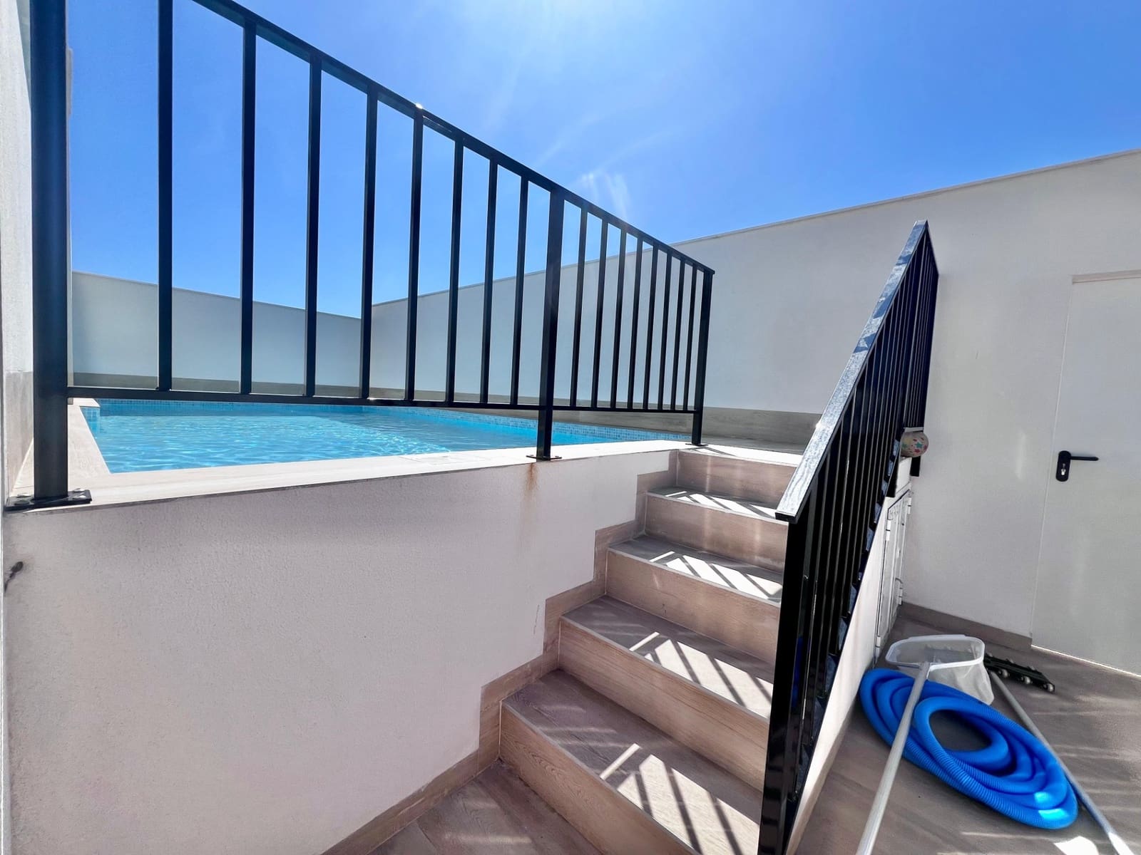 2 soveværelse Lejlighed til salg i Torrevieja - € 229.000 (Ref: 9982962)