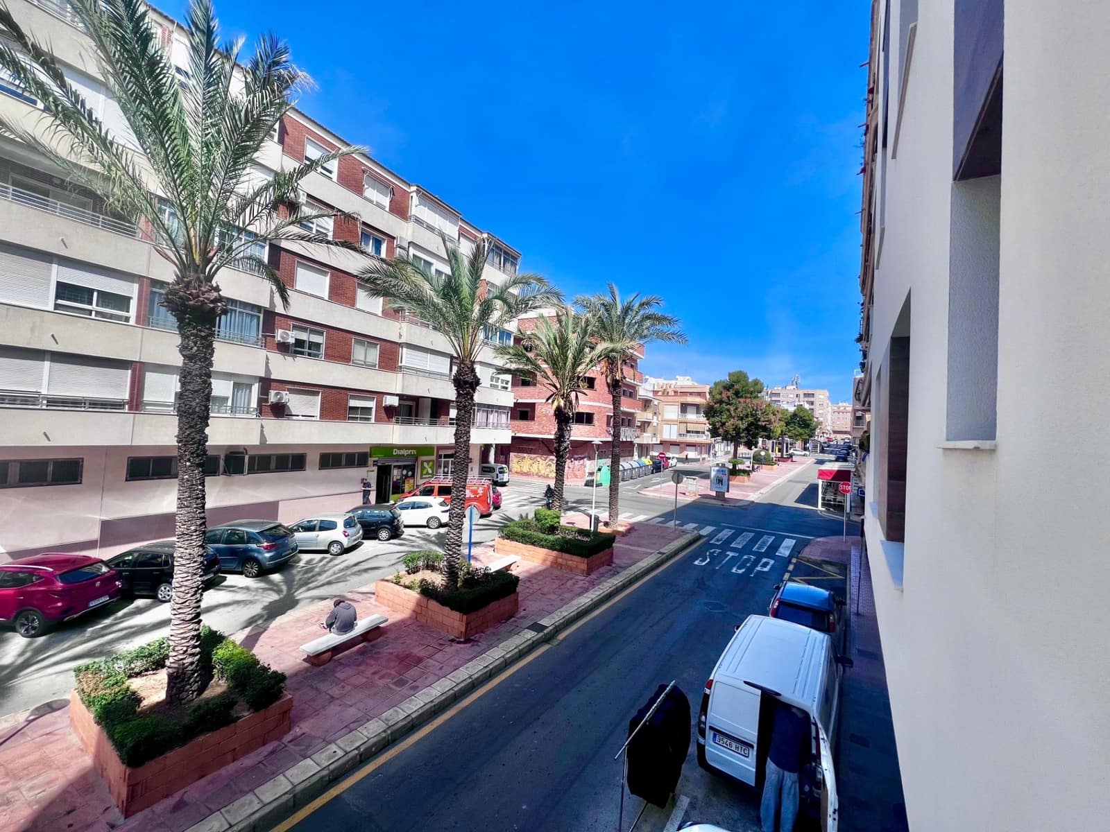 2 soveværelse Lejlighed til salg i Torrevieja - € 229.000 (Ref: 9982962)
