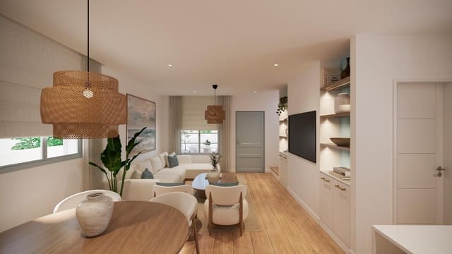 3 bedroom Villa for sale in Villamartin, Orihuela with pool - € 399,000 (Ref: 9982964)