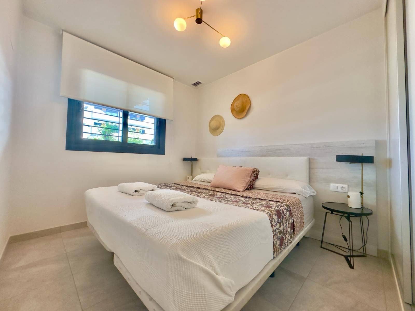 2 quarto Apartamento para venda em Filipinas - 237 000 € (Ref: 9982965)