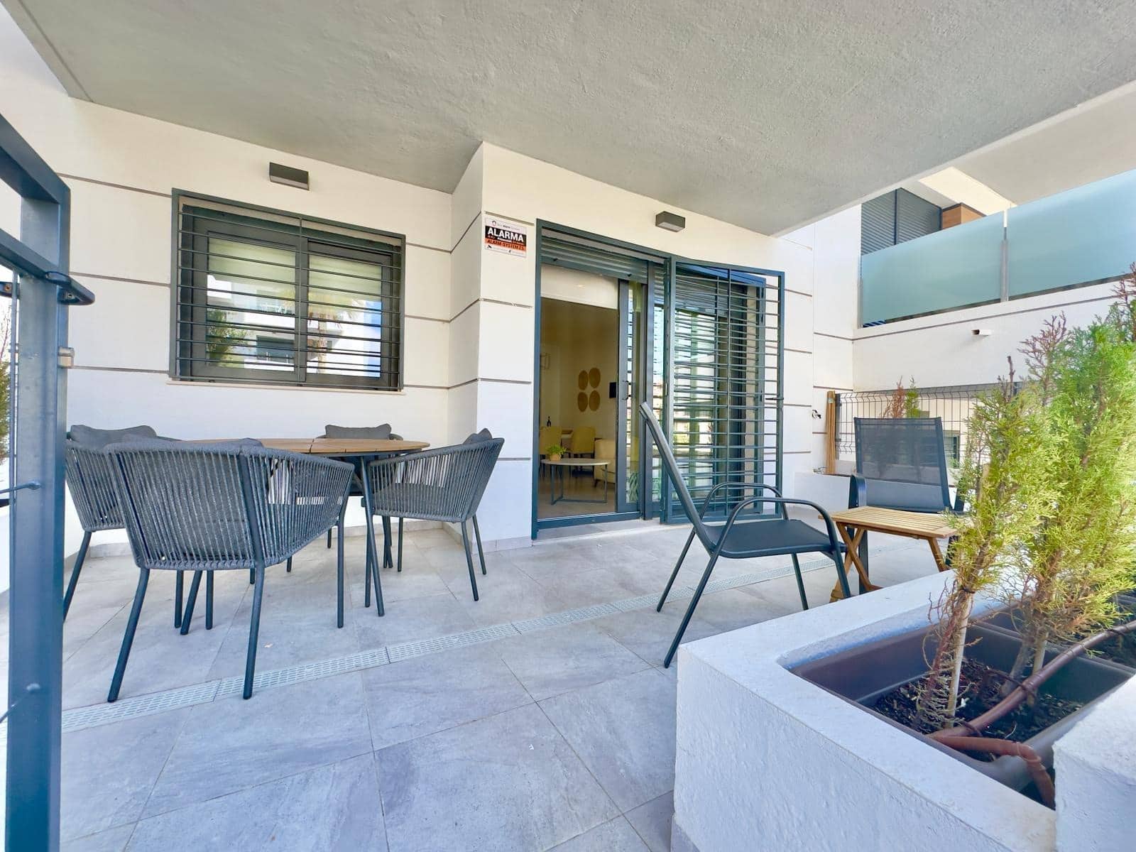 2 quarto Apartamento para venda em Filipinas - 237 000 € (Ref: 9982965)