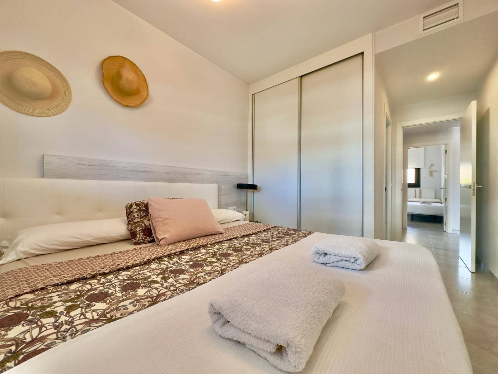 2 quarto Apartamento para venda em Filipinas - 237 000 € (Ref: 9982965)