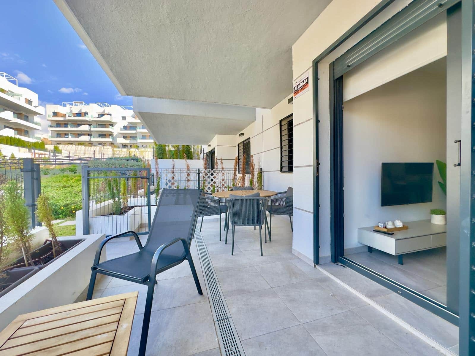 2 quarto Apartamento para venda em Filipinas - 237 000 € (Ref: 9982965)