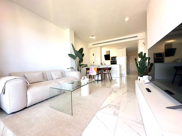 Apartamento de 2 habitaciones en La Florida, Orihuela en venta con piscina garaje - 259.000 € (Ref: 9982966)