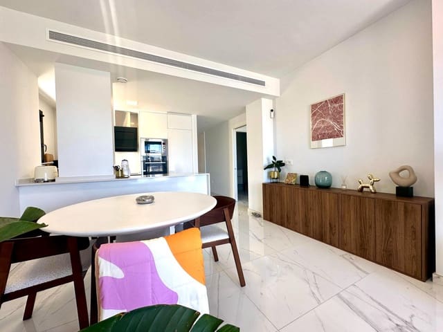 Apartamento de 2 habitaciones en La Florida, Orihuela en venta con piscina garaje - 259.000 € (Ref: 9982966)
