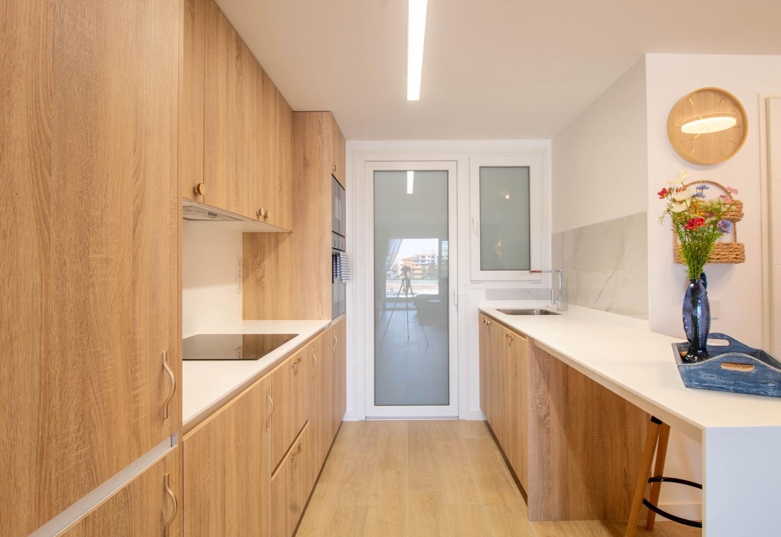 2 makuuhuone Huoneisto myytävänä paikassa Punta Prima - 370 000 € (Ref: 9982968)
