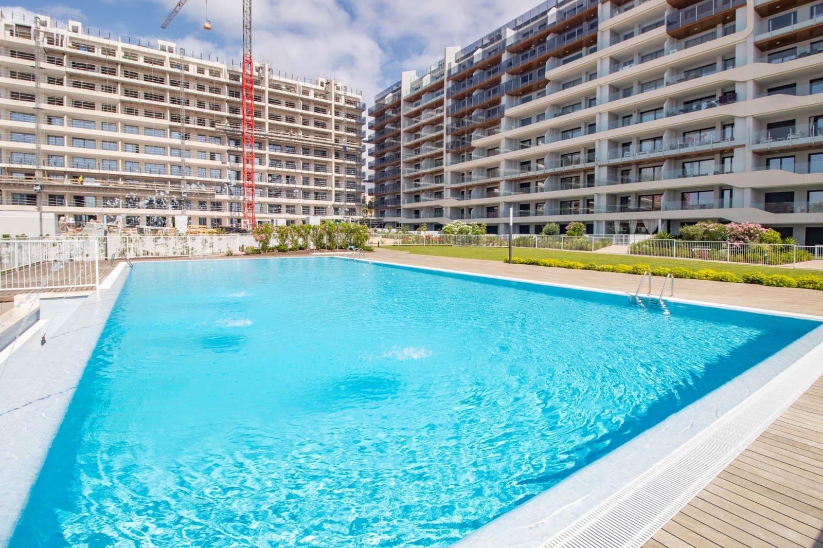 2 makuuhuone Huoneisto myytävänä paikassa Punta Prima - 370 000 € (Ref: 9982968)