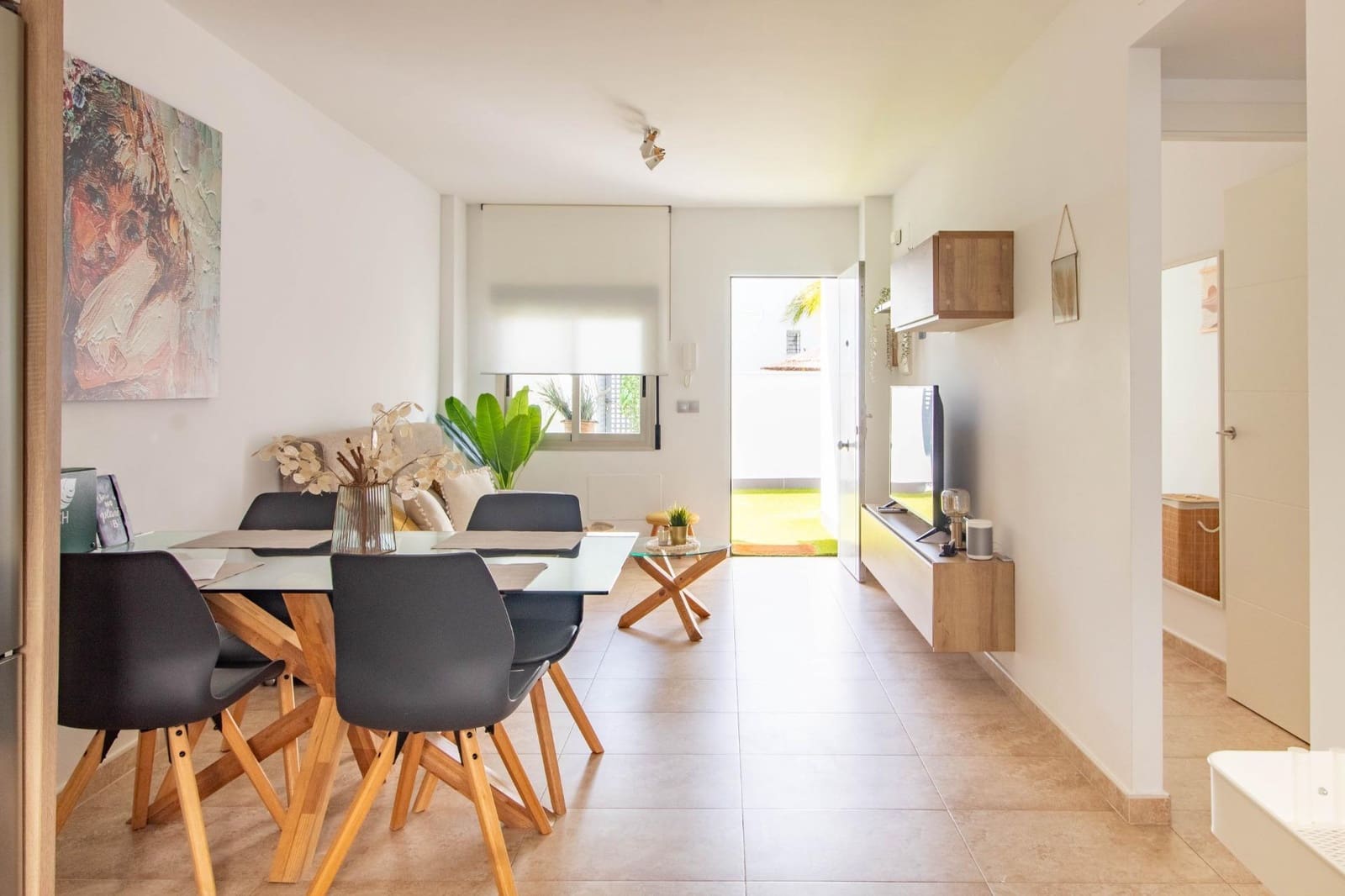 2 slaapkamer Bungalow te koop in Torre de la Horadada - € 293.900 (Ref: 9982971)