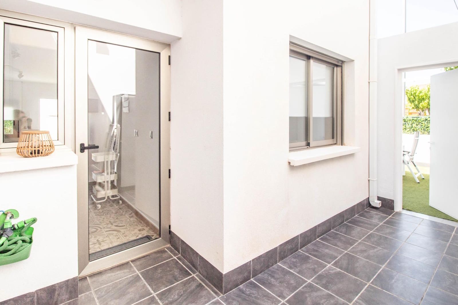 2 slaapkamer Bungalow te koop in Torre de la Horadada - € 293.900 (Ref: 9982971)