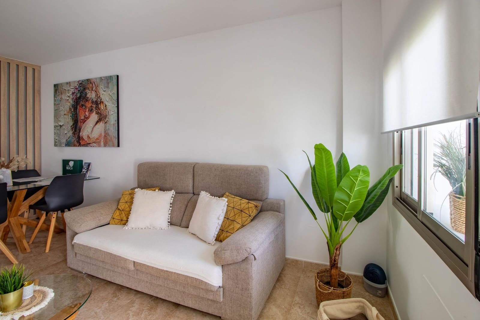 2 slaapkamer Bungalow te koop in Torre de la Horadada - € 293.900 (Ref: 9982971)