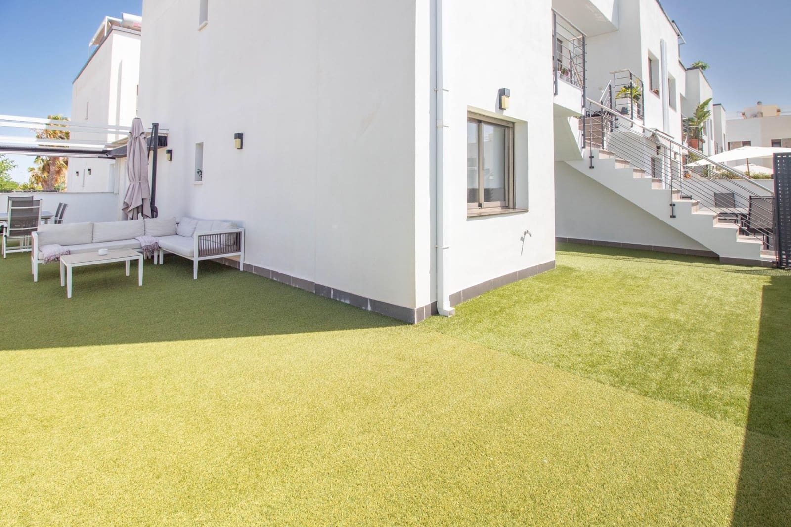 2 slaapkamer Bungalow te koop in Torre de la Horadada - € 293.900 (Ref: 9982971)