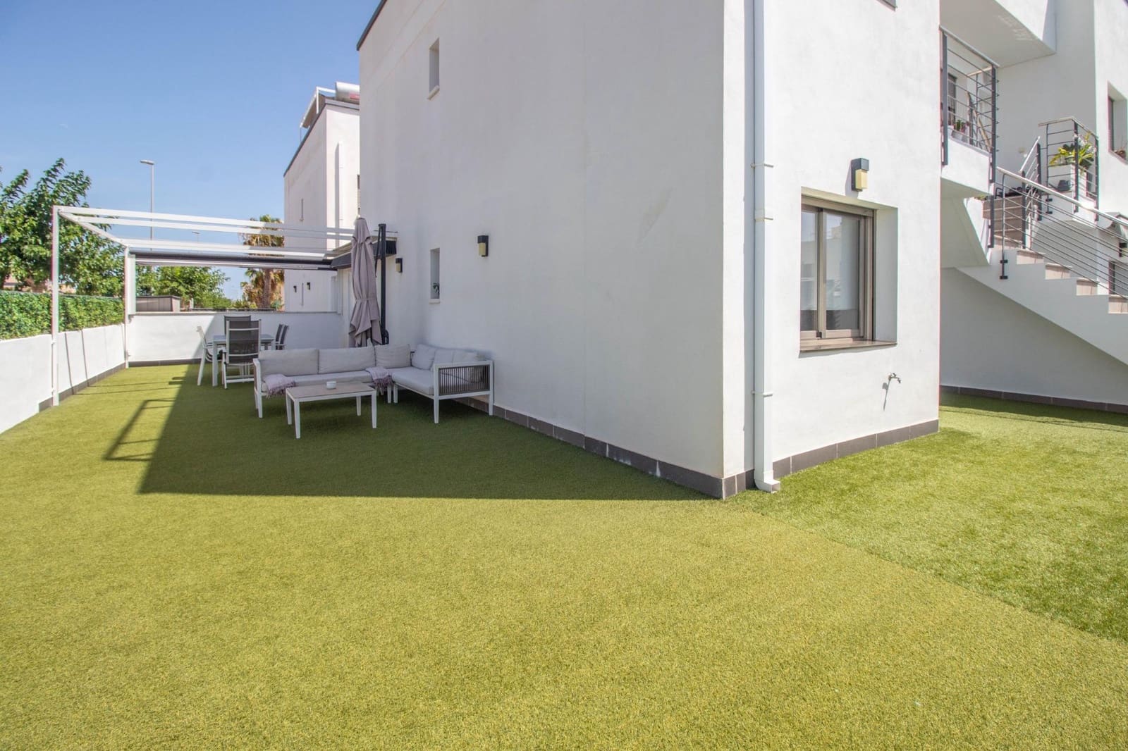 2 slaapkamer Bungalow te koop in Torre de la Horadada - € 293.900 (Ref: 9982971)