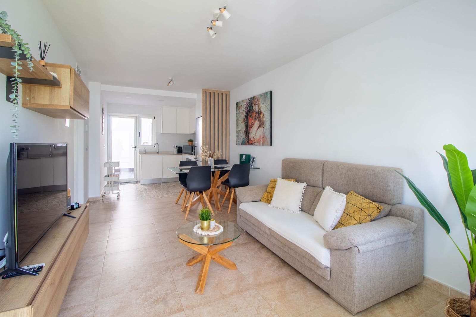 2 slaapkamer Bungalow te koop in Torre de la Horadada - € 293.900 (Ref: 9982971)