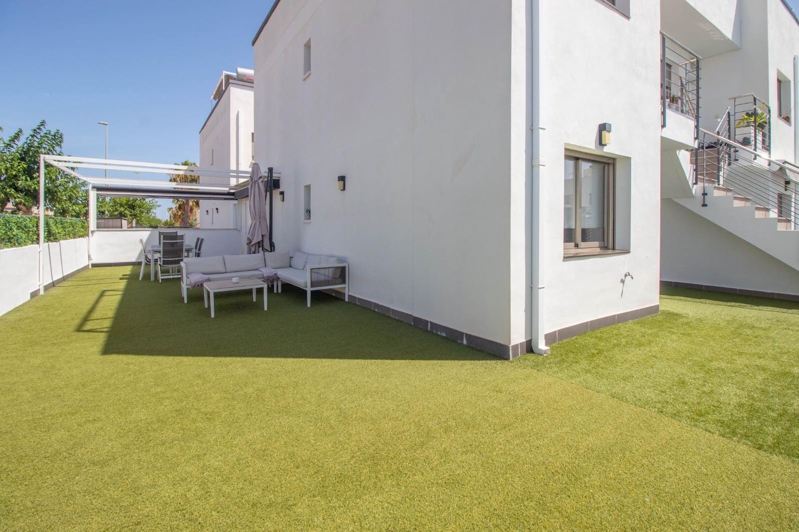 2 slaapkamer Bungalow te koop in Torre de la Horadada - € 293.900 (Ref: 9982971)