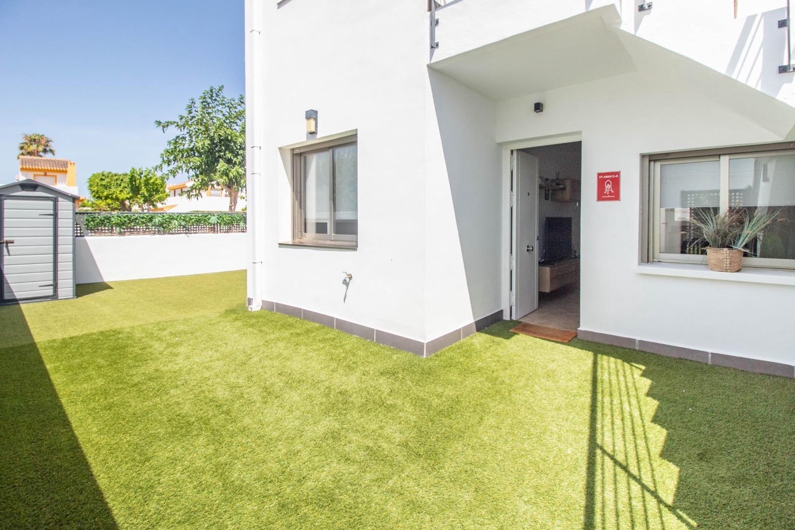 2 slaapkamer Bungalow te koop in Torre de la Horadada - € 293.900 (Ref: 9982971)