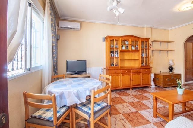 2 soveværelse Rækkehus til salg i La Zenia, Orihuela - € 179.900 (Ref: 9982972)