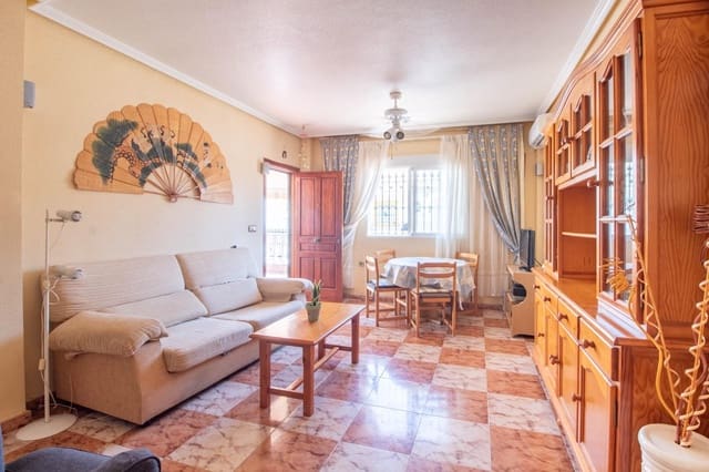2 soveværelse Rækkehus til salg i La Zenia, Orihuela - € 179.900 (Ref: 9982972)