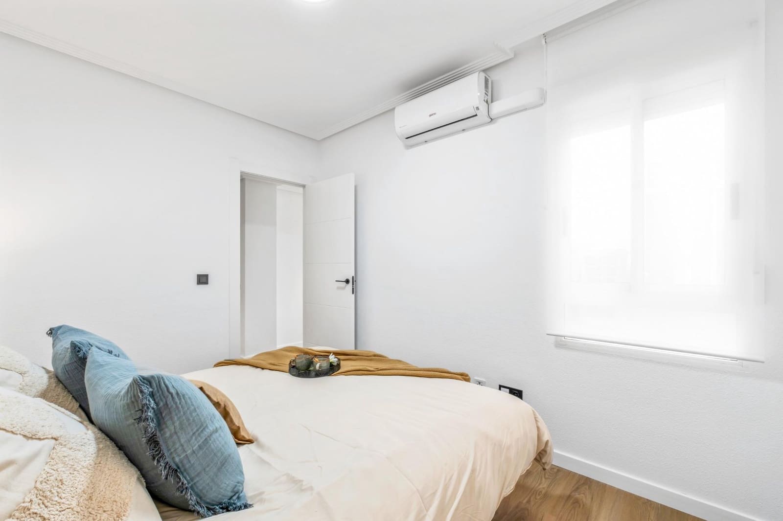 2 soveværelse Lejlighed til salg i Playa Flamenca - € 194.800 (Ref: 9982973)
