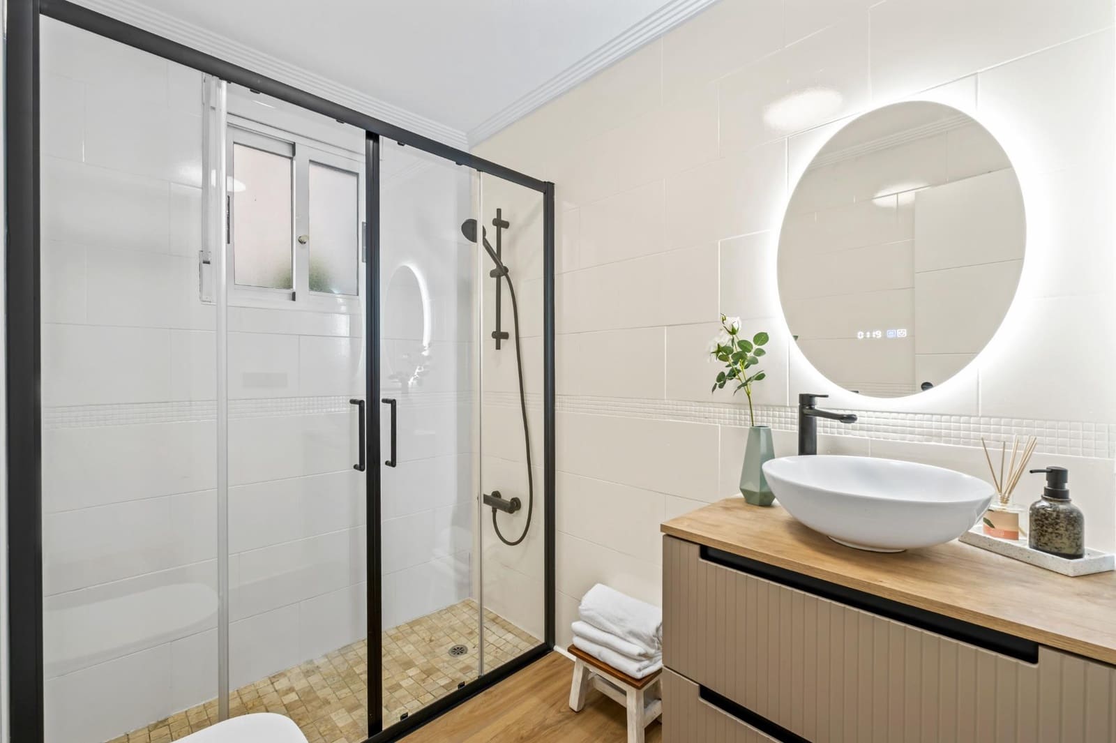 2 soveværelse Lejlighed til salg i Playa Flamenca - € 194.800 (Ref: 9982973)