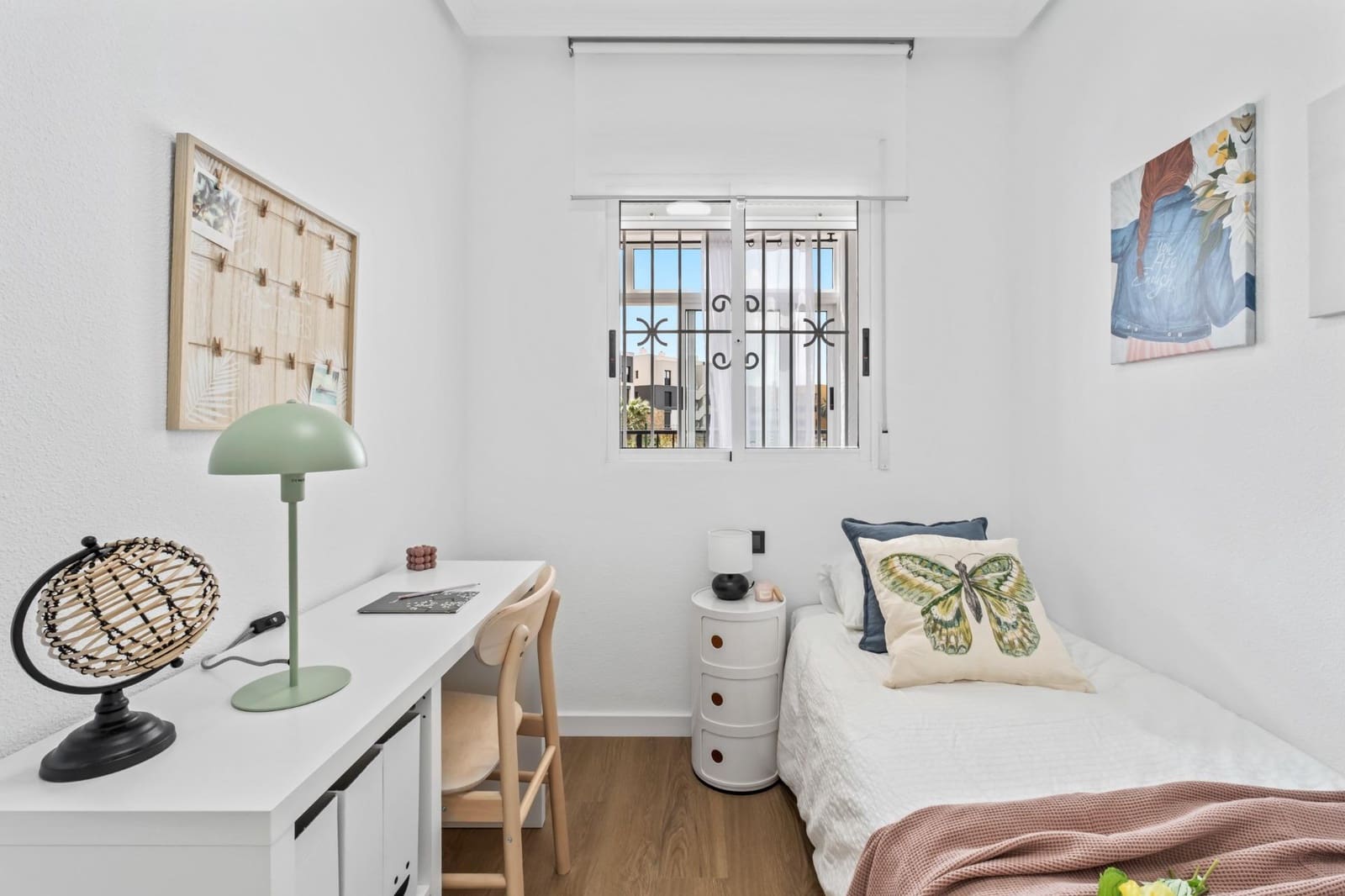 2 soveværelse Lejlighed til salg i Playa Flamenca - € 194.800 (Ref: 9982973)
