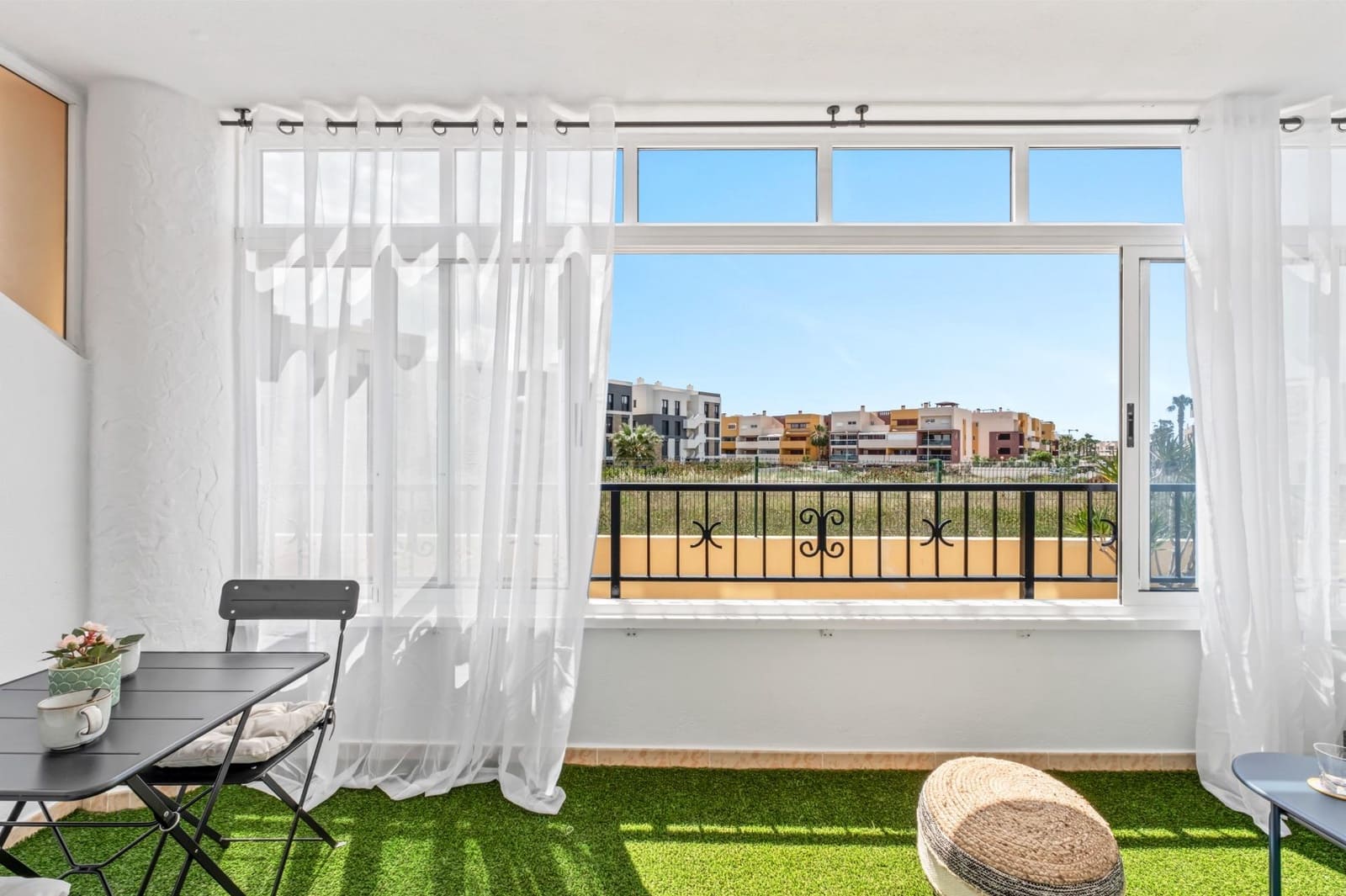 2 soveværelse Lejlighed til salg i Playa Flamenca - € 194.800 (Ref: 9982973)