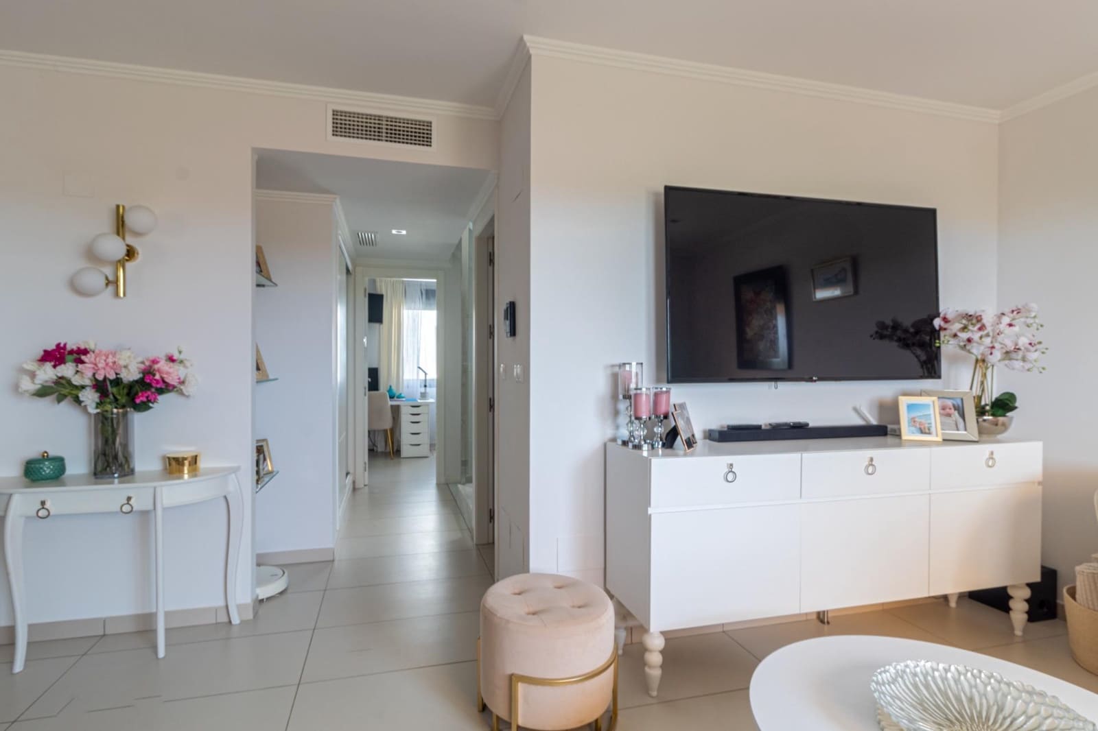 3 sovrum Radhus till salu i Orihuela Costa - 390 000 € (Ref: 9982975)