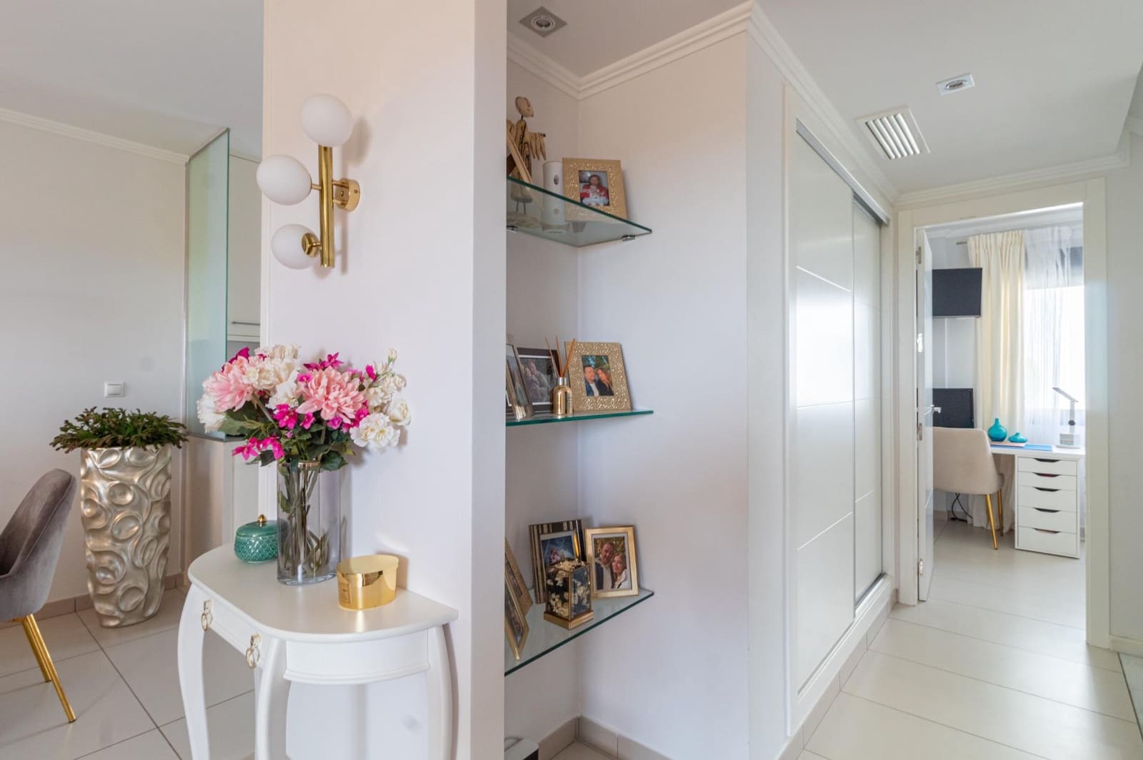 3 sovrum Radhus till salu i Orihuela Costa - 390 000 € (Ref: 9982975)