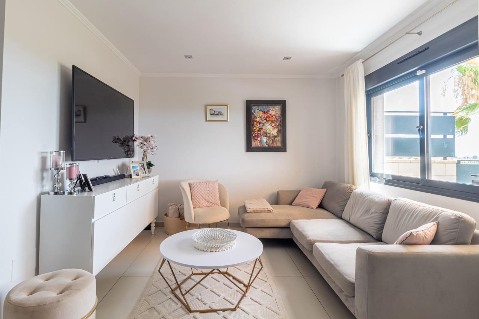 3 sovrum Radhus till salu i Orihuela Costa - 390 000 € (Ref: 9982975)