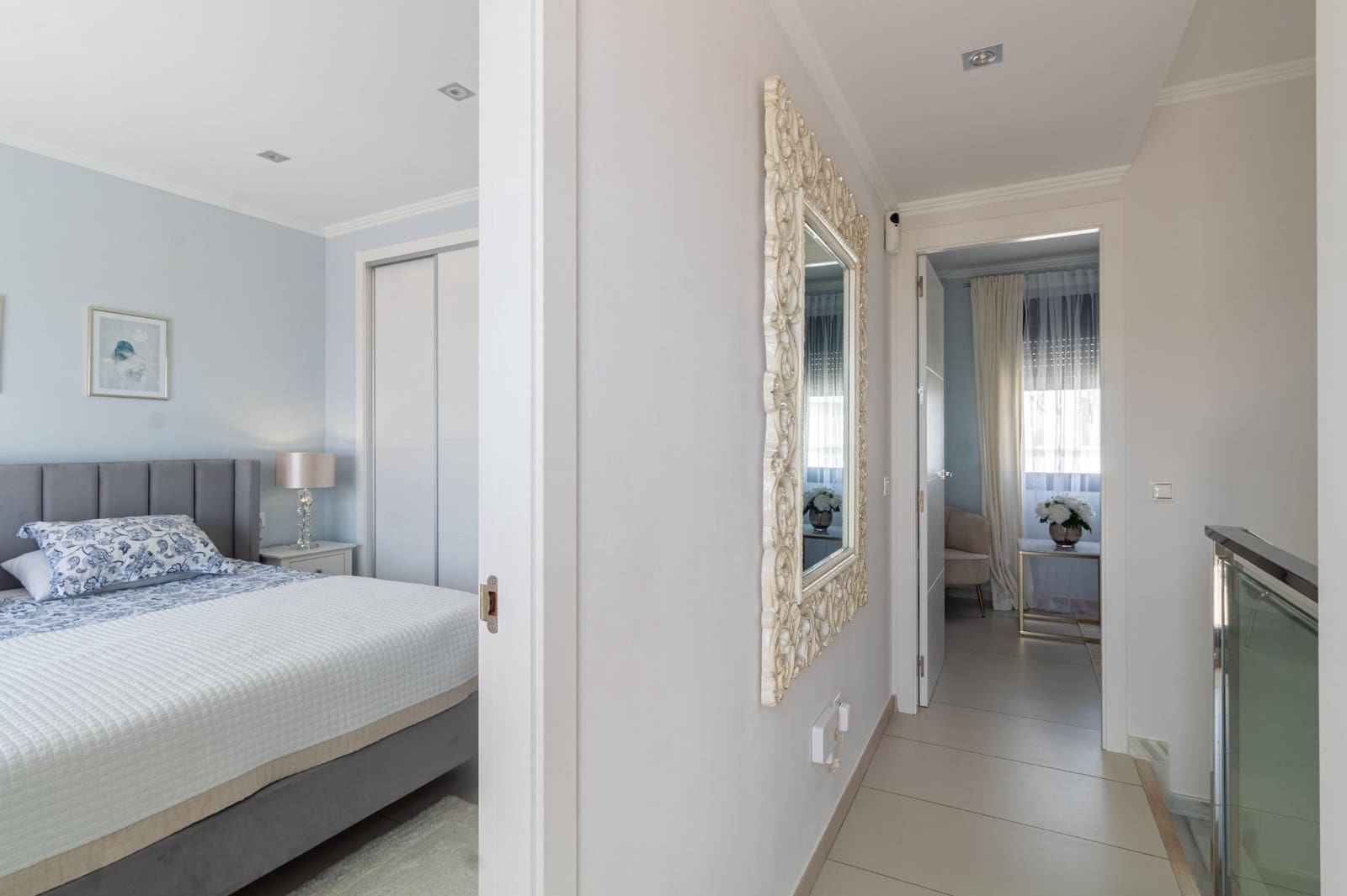 3 sovrum Radhus till salu i Orihuela Costa - 390 000 € (Ref: 9982975)