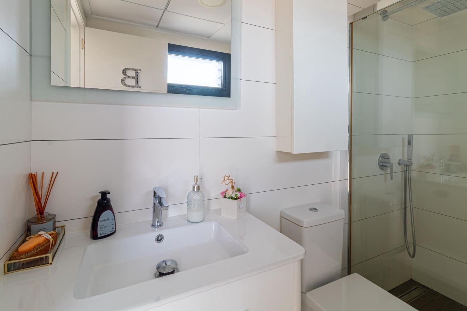 3 sovrum Radhus till salu i Orihuela Costa - 390 000 € (Ref: 9982975)