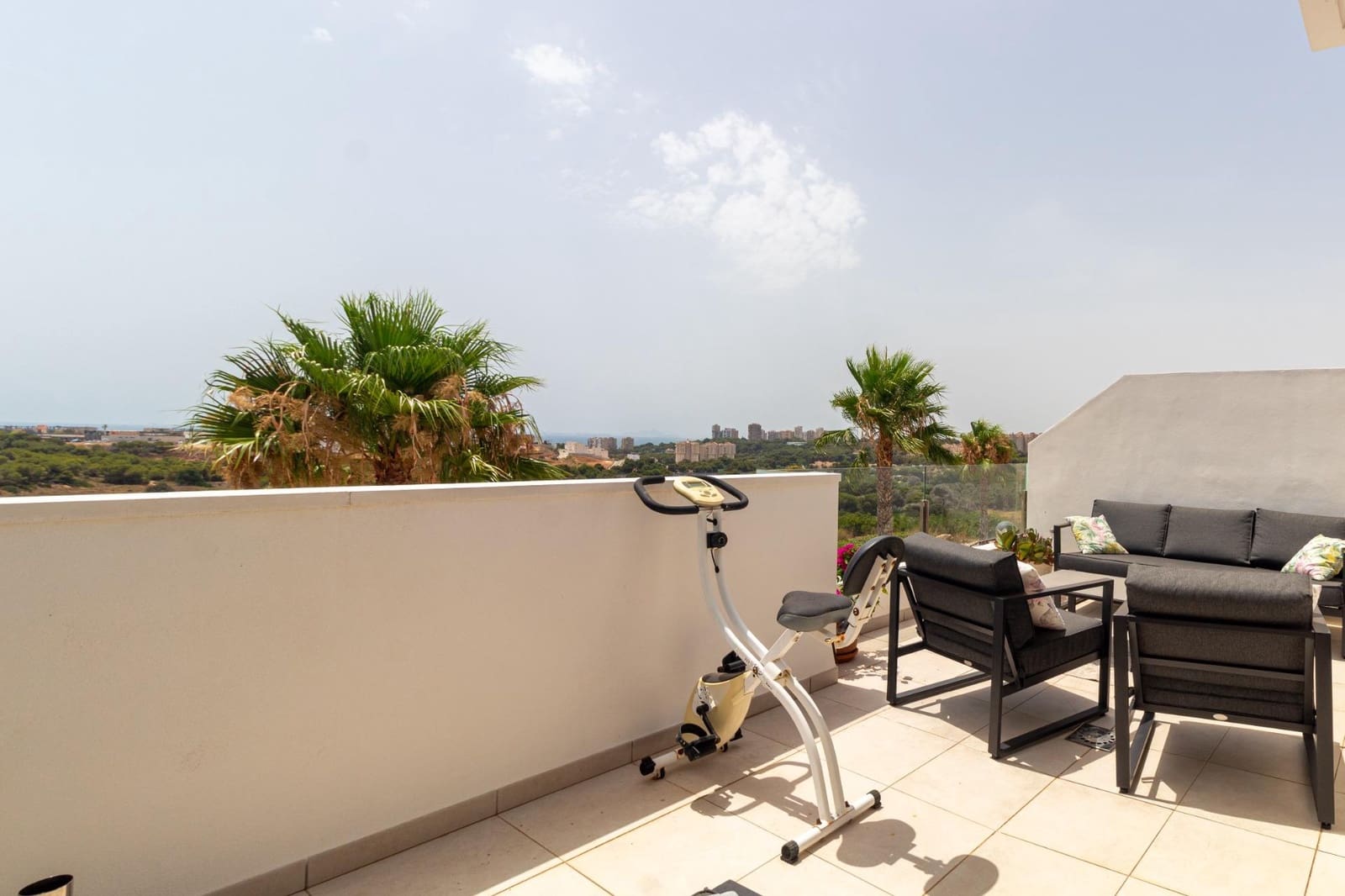 3 sovrum Radhus till salu i Orihuela Costa - 390 000 € (Ref: 9982975)