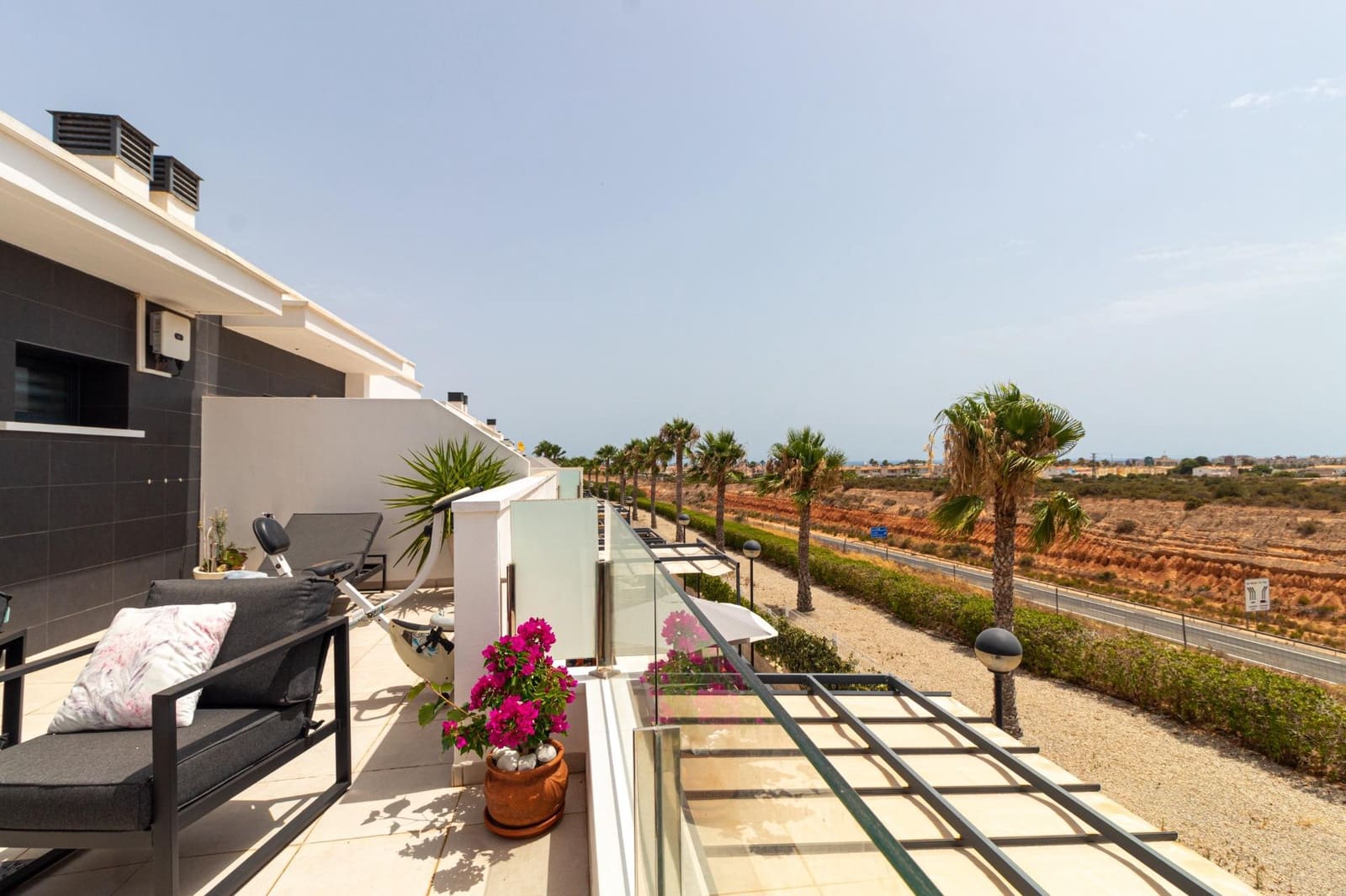 3 sovrum Radhus till salu i Orihuela Costa - 390 000 € (Ref: 9982975)