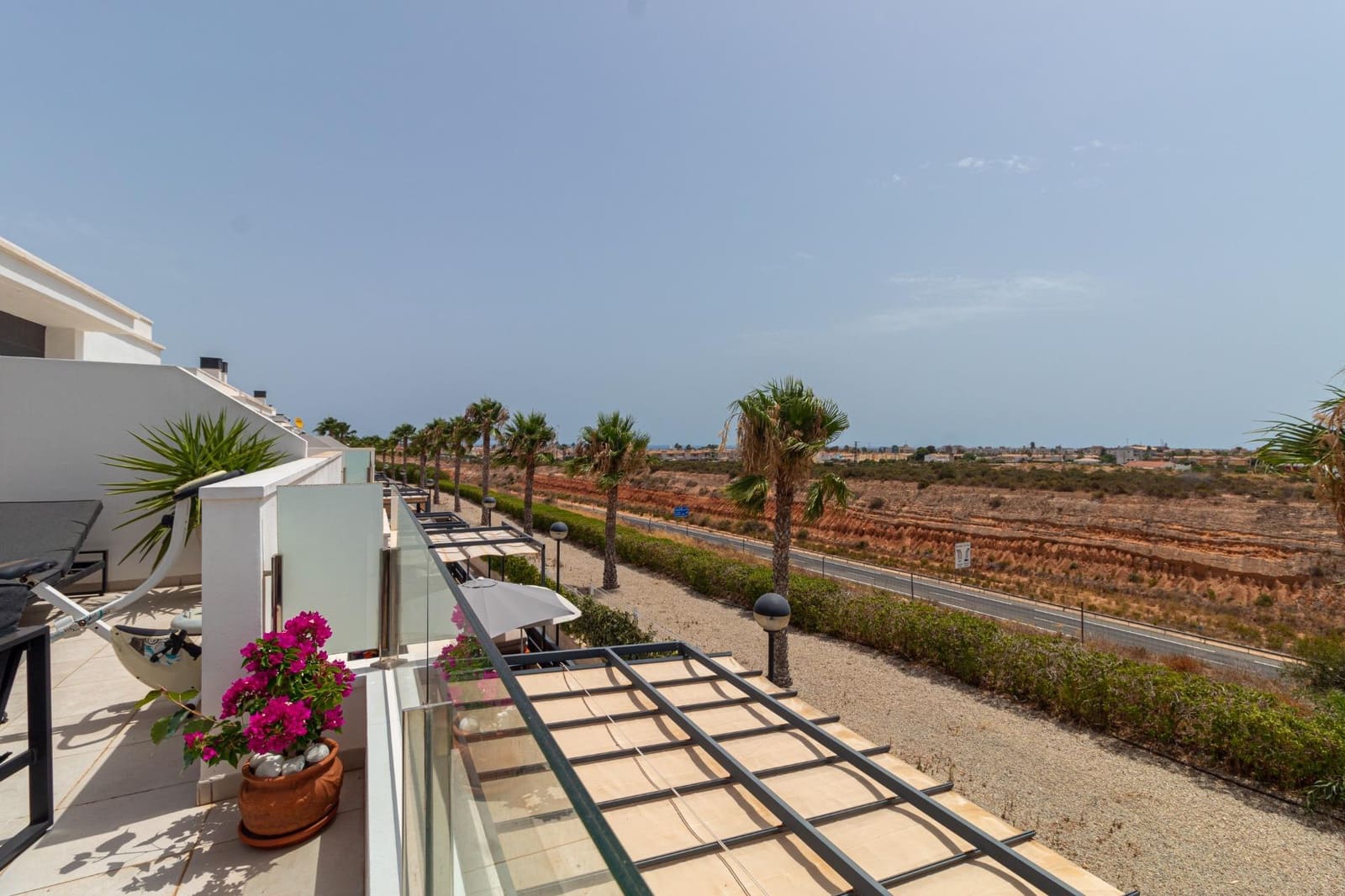3 sovrum Radhus till salu i Orihuela Costa - 390 000 € (Ref: 9982975)