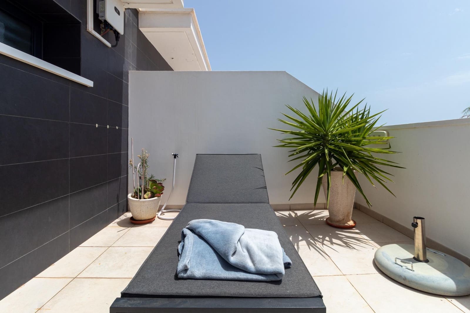 3 sovrum Radhus till salu i Orihuela Costa - 390 000 € (Ref: 9982975)