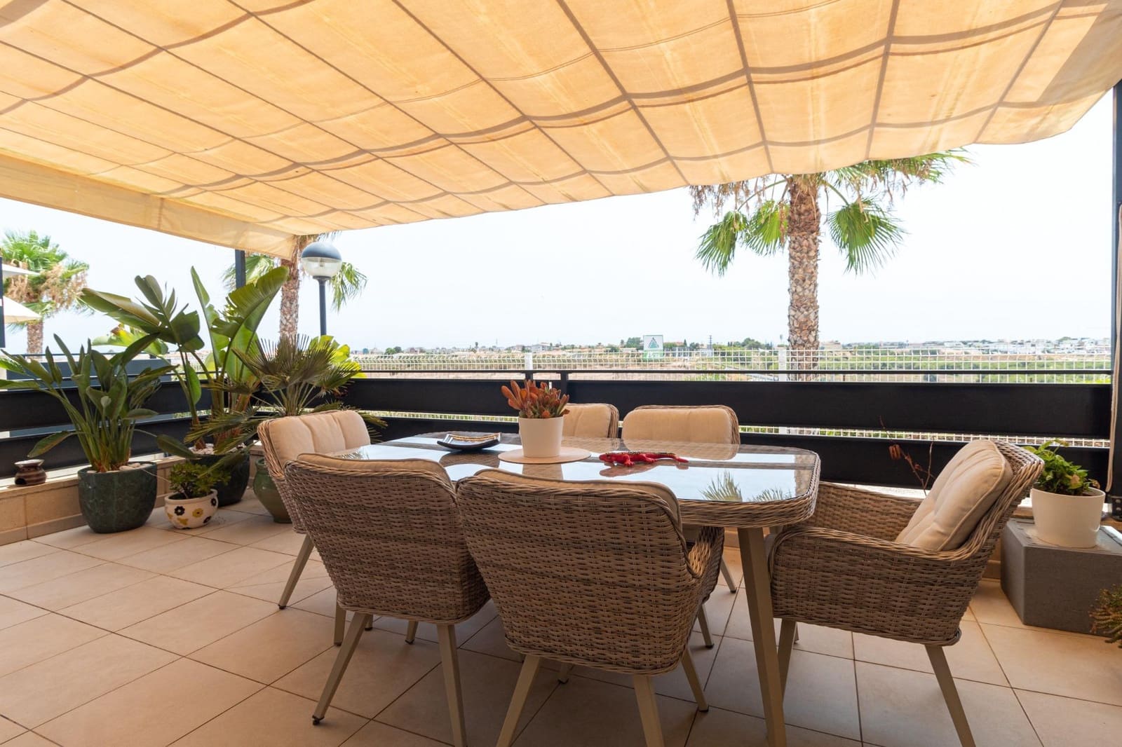 3 sovrum Radhus till salu i Orihuela Costa - 390 000 € (Ref: 9982975)