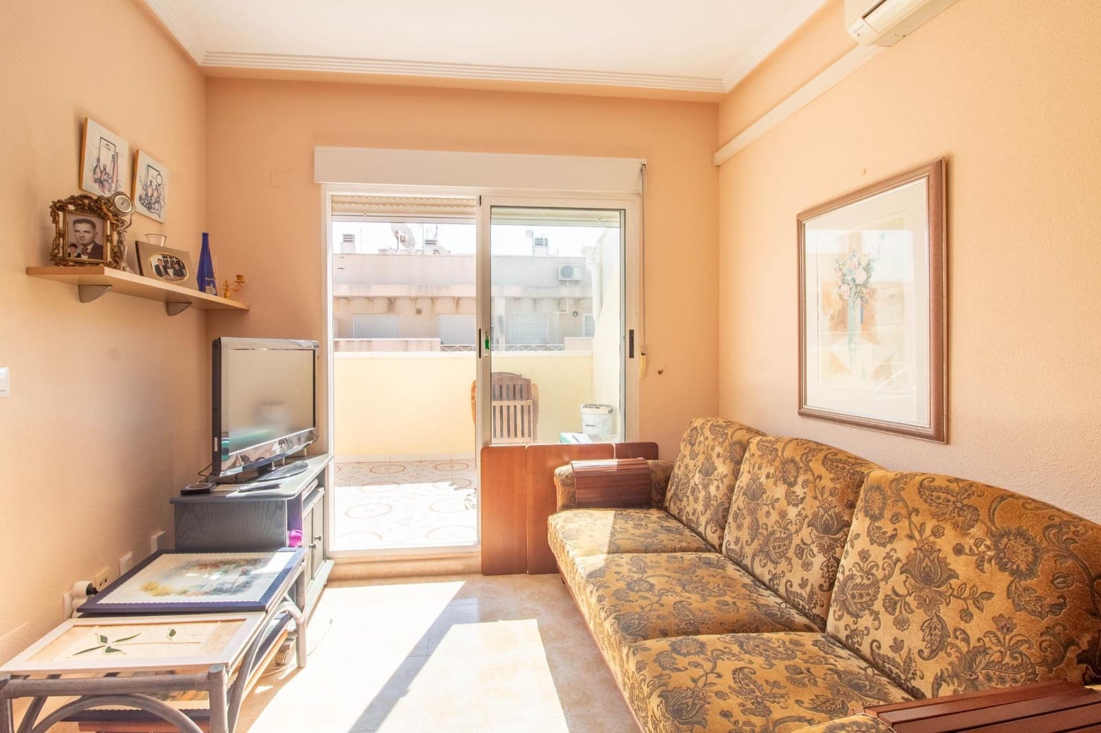 2 soveværelse Penthouse til salg i Torrevieja - € 145.000 (Ref: 9982976)