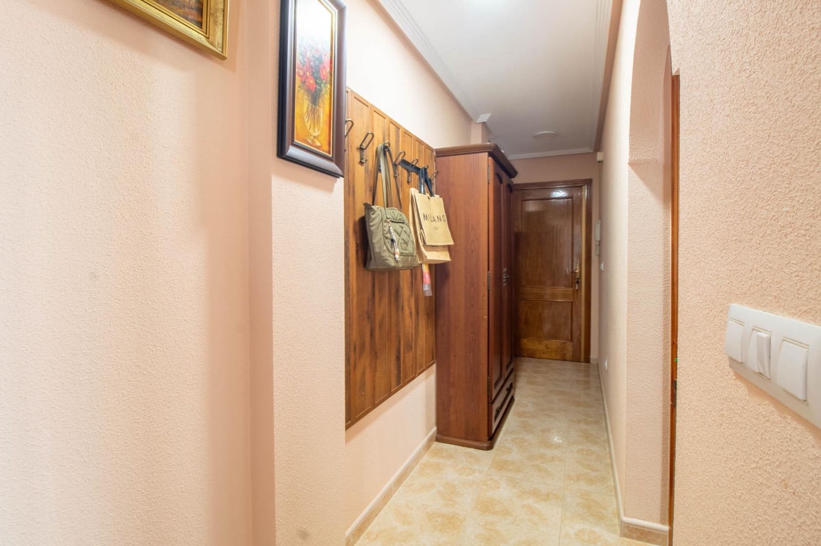 2 soveværelse Penthouse til salg i Torrevieja - € 145.000 (Ref: 9982976)
