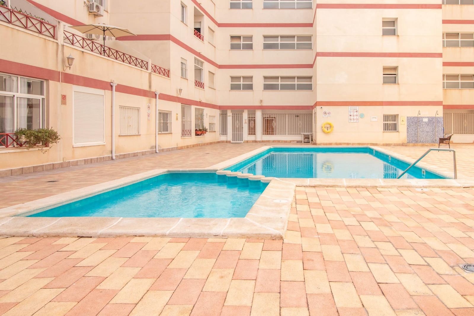 2 soveværelse Penthouse til salg i Torrevieja - € 145.000 (Ref: 9982976)